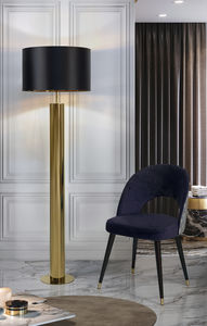 lampe sur pied