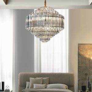 lustre contemporain