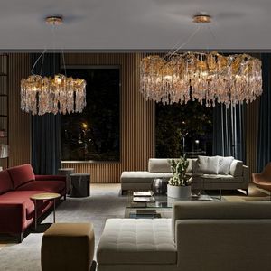 lustre contemporain 1