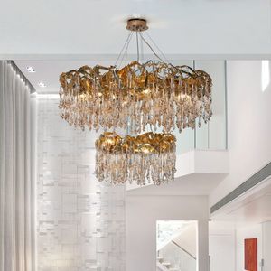 lustre contemporain 1