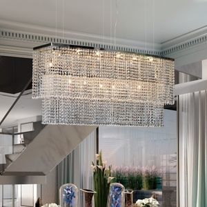 lustre contemporain 1