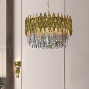 lustre contemporain 1