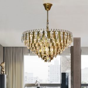 lustre contemporain 1