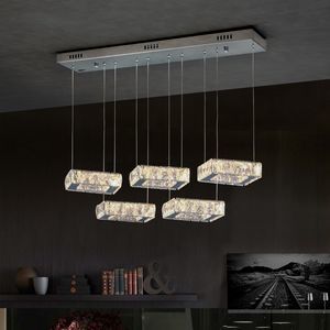 lustre contemporain 1