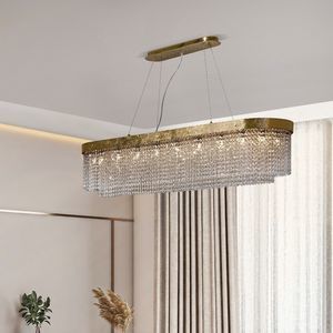 lustre contemporain 1