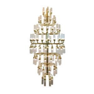 lustre contemporain 1