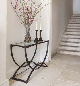 console classique 1