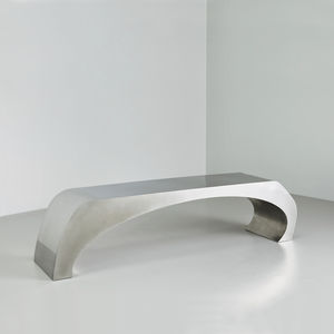 banc contemporain