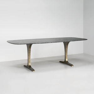 table à manger contemporaine 1