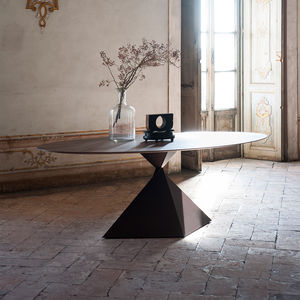 table à manger contemporaine 1