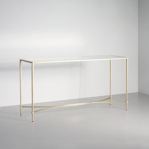 console contemporaine 1