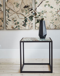 table d'appoint contemporaine 1