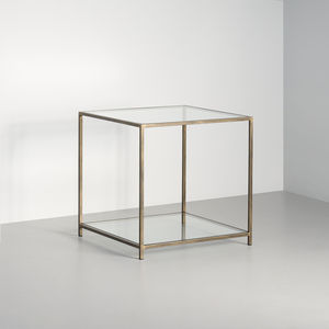 table d'appoint contemporaine 1