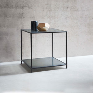 table d'appoint contemporaine 1