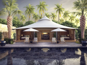 maison type bungalow