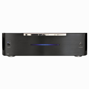amplificateur audio 1