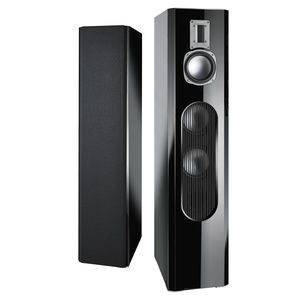 enceinte colonne