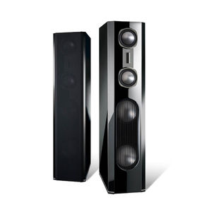 enceinte colonne