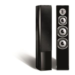 enceinte colonne 1