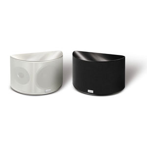 enceinte résidentielle