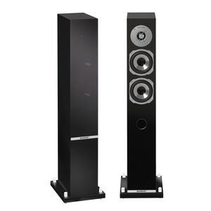 enceinte colonne 1