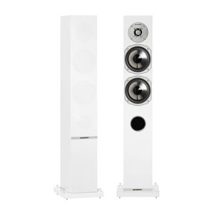 enceinte colonne 1