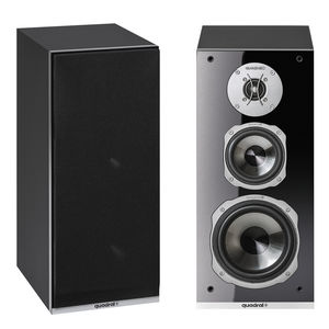 enceinte résidentielle 1