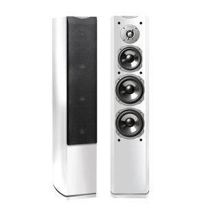enceinte colonne 1