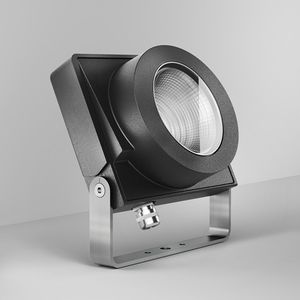 projecteur IP66 / à LED / pour espace public / d'extérieur
