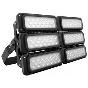 projecteur IP65 / pour parking / pour stade / industriel