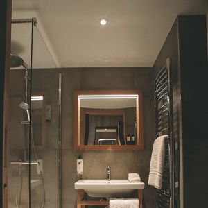 downlight encastré