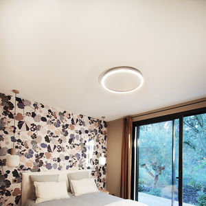 luminaire en saillie