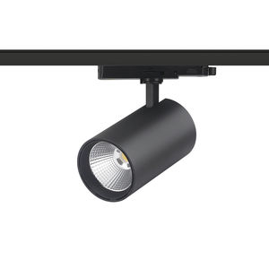 éclairage sur rail à LED