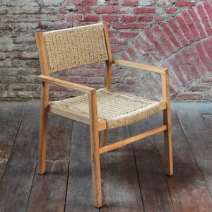 chaise contemporaine