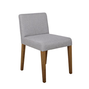 chaise de salle à manger contemporaine
