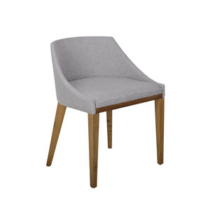 chaise de salle à manger contemporaine