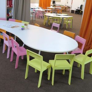 chaise contemporaine