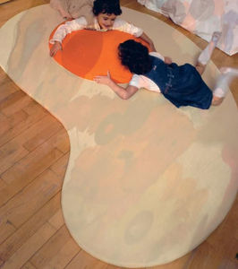 tapis de sol pour école