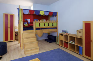 chambre d'enfant mixte 1