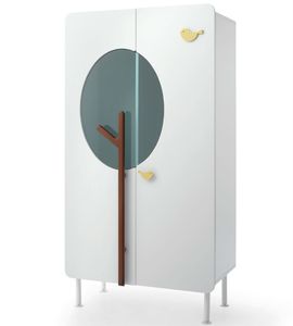 armoire contemporaine 1