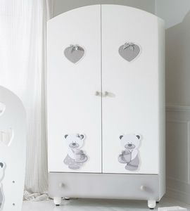 armoire contemporaine 1