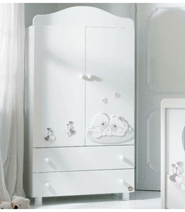 armoire contemporaine 1