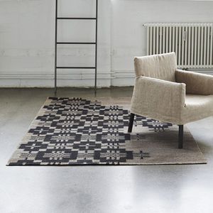 tapis contemporain 1