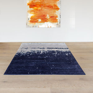 tapis contemporain