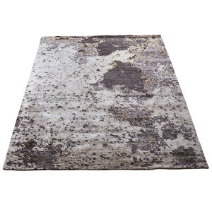 tapis contemporain
