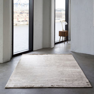 tapis contemporain