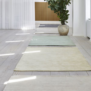 tapis contemporain