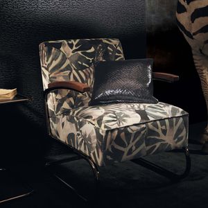 tissu d'ameublement