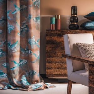 tissu d'ameublement