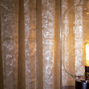 tissu d'ameublement
